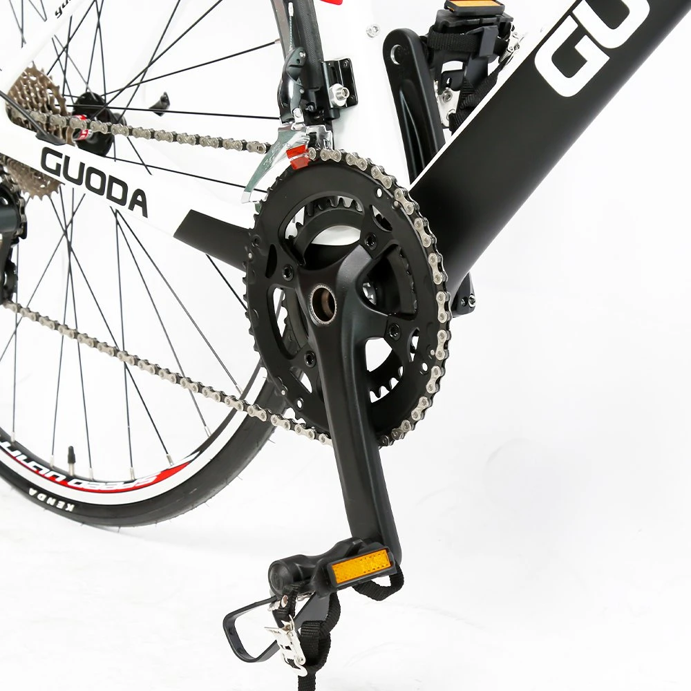 700c Carbon Fibre caliper Brake Road Bike