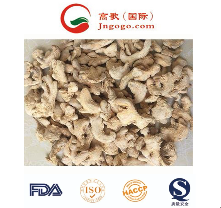 Shandong Province's Finest Dry Ginger - Gogo Brand