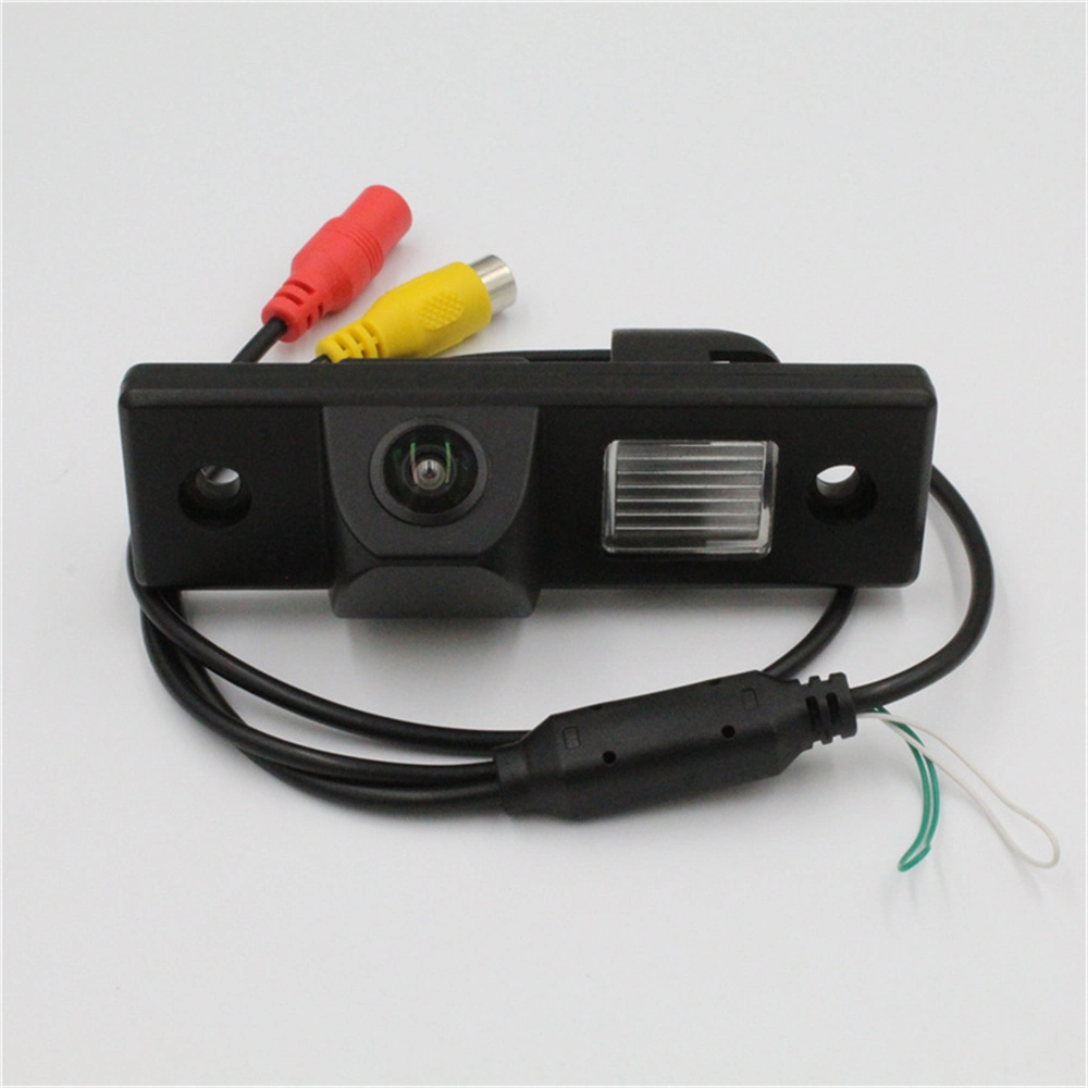 170&deg; Ahd 1080P Fisheye Car Rear View Vehicle Camera for Chevrolet Cruze Lova Aveo Epica Lacetti Captiva Reverse Parking Monitor