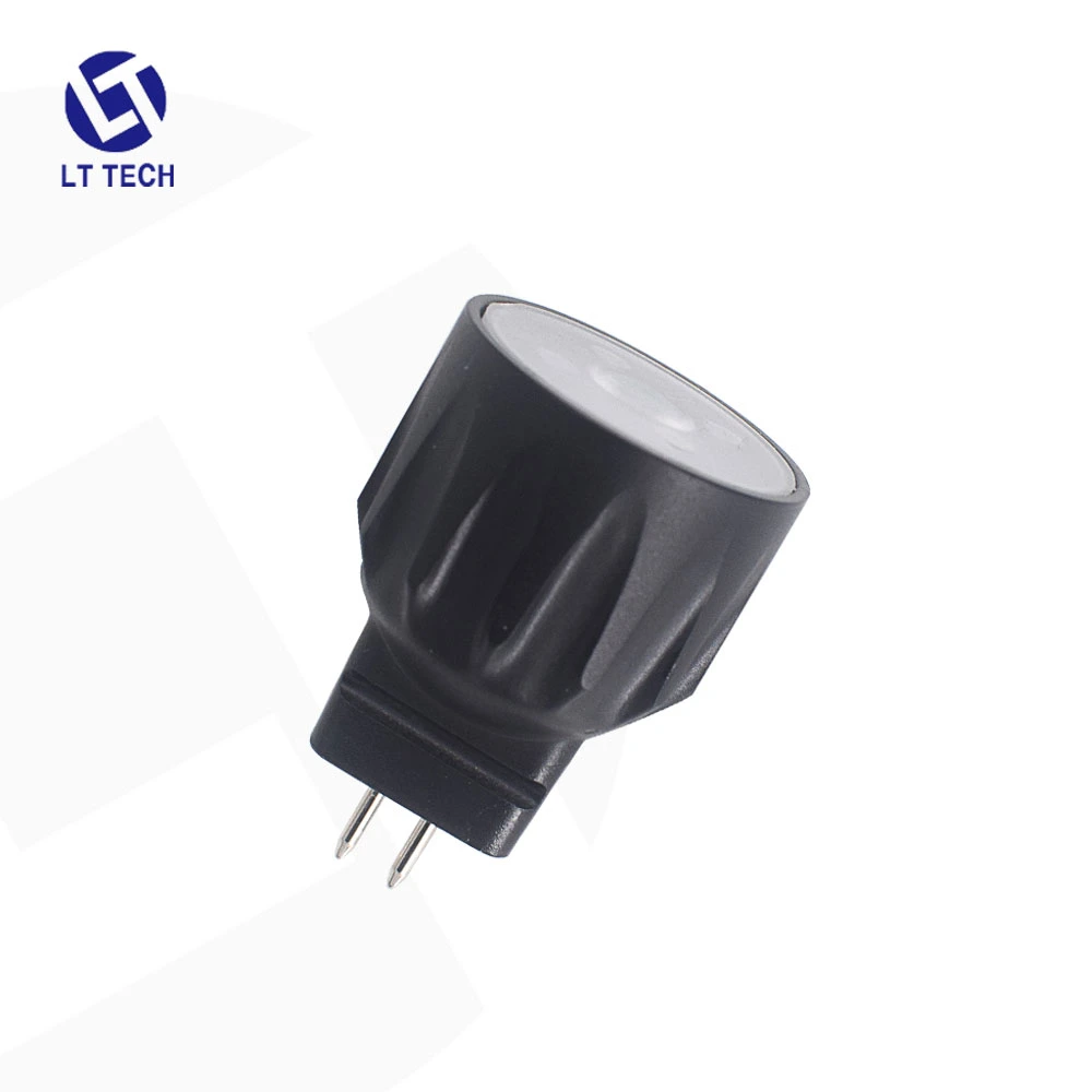 Lt-108 LED Light Bulbs with Aluminium Housing for Landscape Spotlights