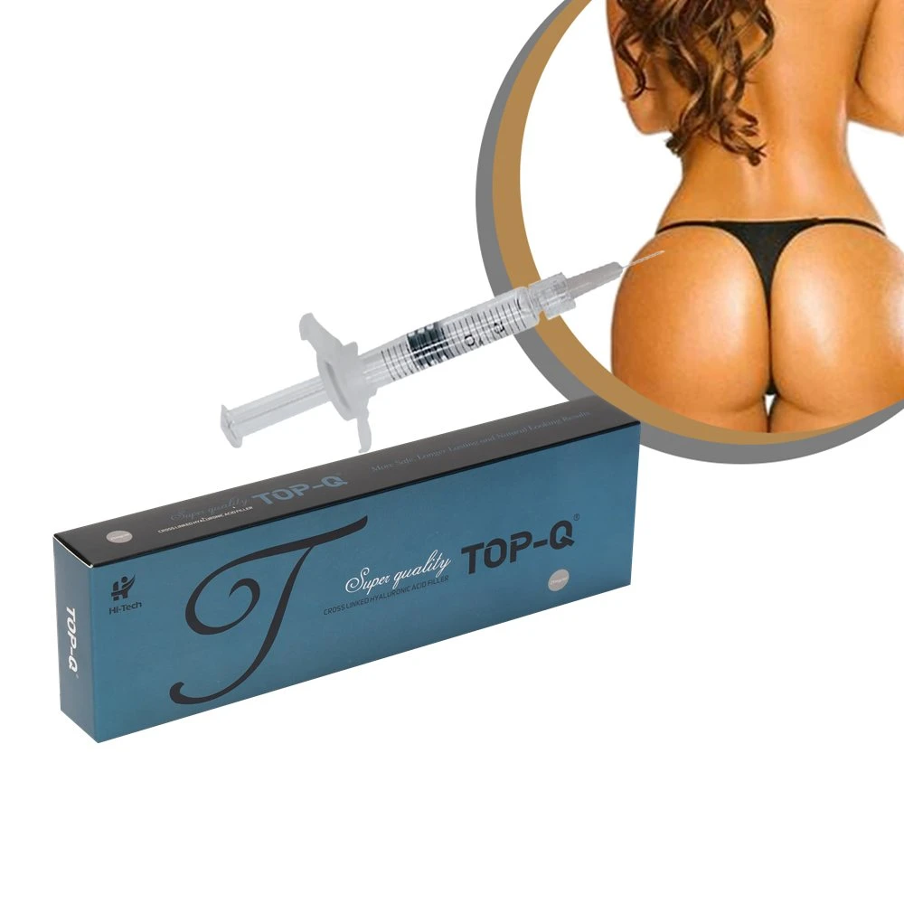 Permanent Dermal Filler Manufacturer Beauty Injectable Buttock Injection 10ml Subskin Acido Hialuronico Penis Enlargement