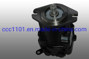 Sauer Danfoss Mmf044 Mmf035 Series Hydraulic Piston Motor Mmf044daaebnnn