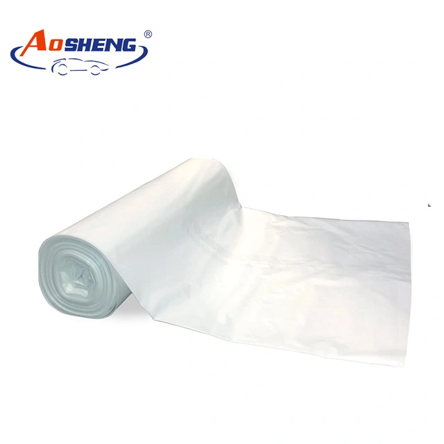 LDPE/HDPE Polyethylene Sheet Folding Masking