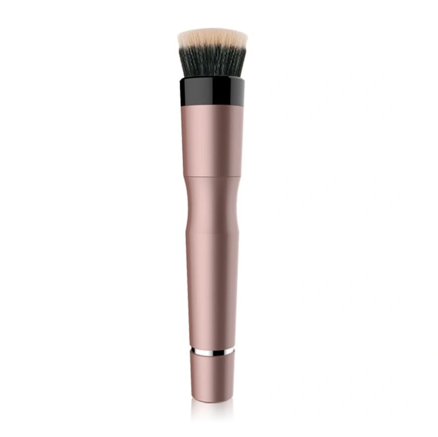 Automatically Rotate Makeup Brush with 360 Degrees and Multiple Gears