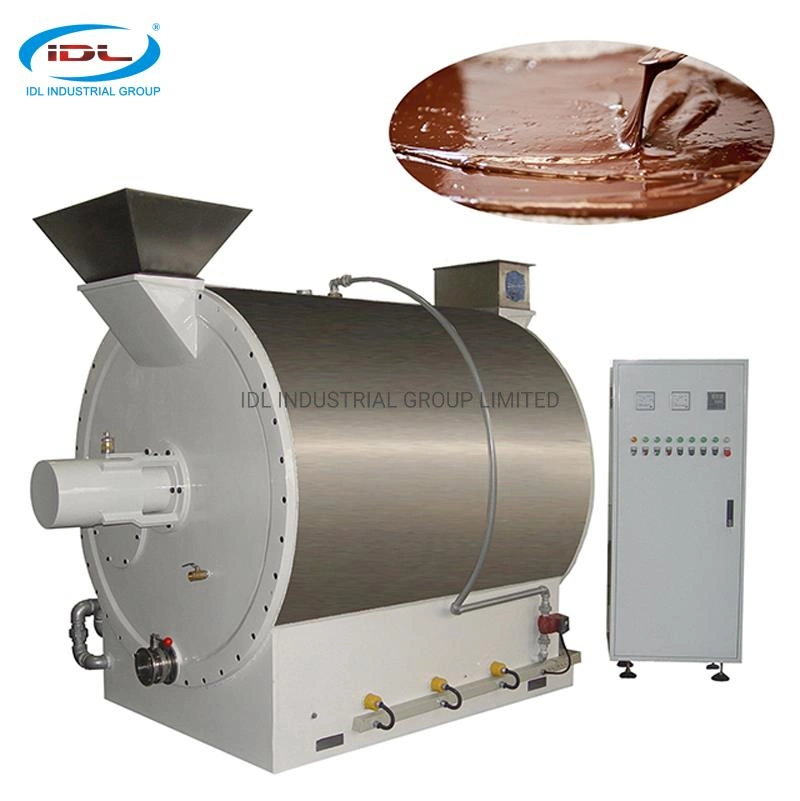 Chocolate Conching Machine for Making Chocolate Paste