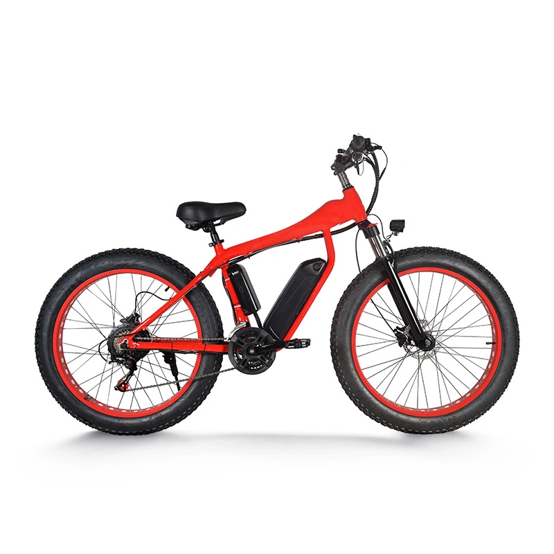 Kit 36V for Kids Dirt 26 Inch Front Wheel Conversion 250W Controller Assembly Line Children Cheap 26inch 8000W Electric Bike