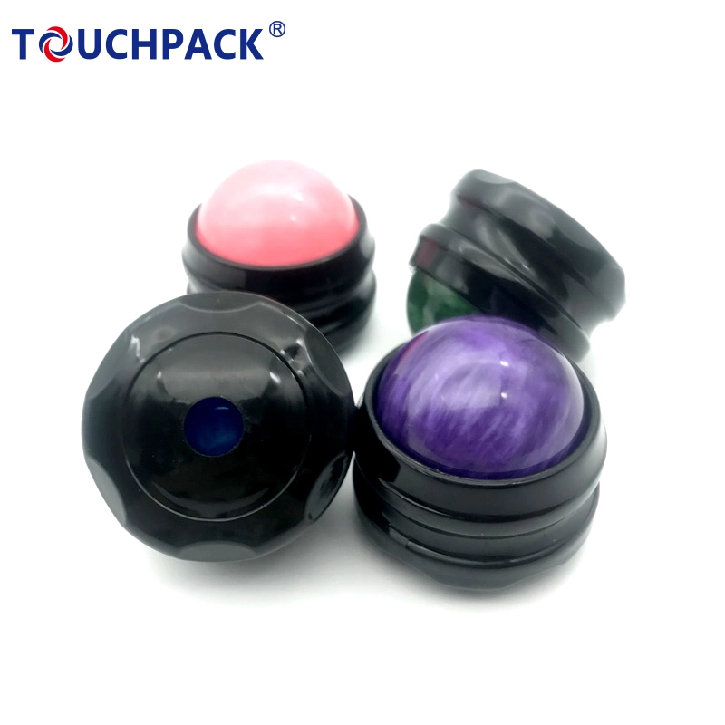 Amazon Hot Sales Body Back Massage Roller Ball