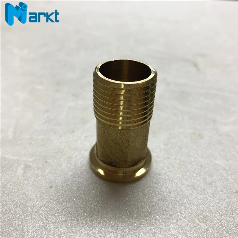 Standard Manufacture Good Price Long Service Life Brass Fitting for Pex Al Pex Pipe