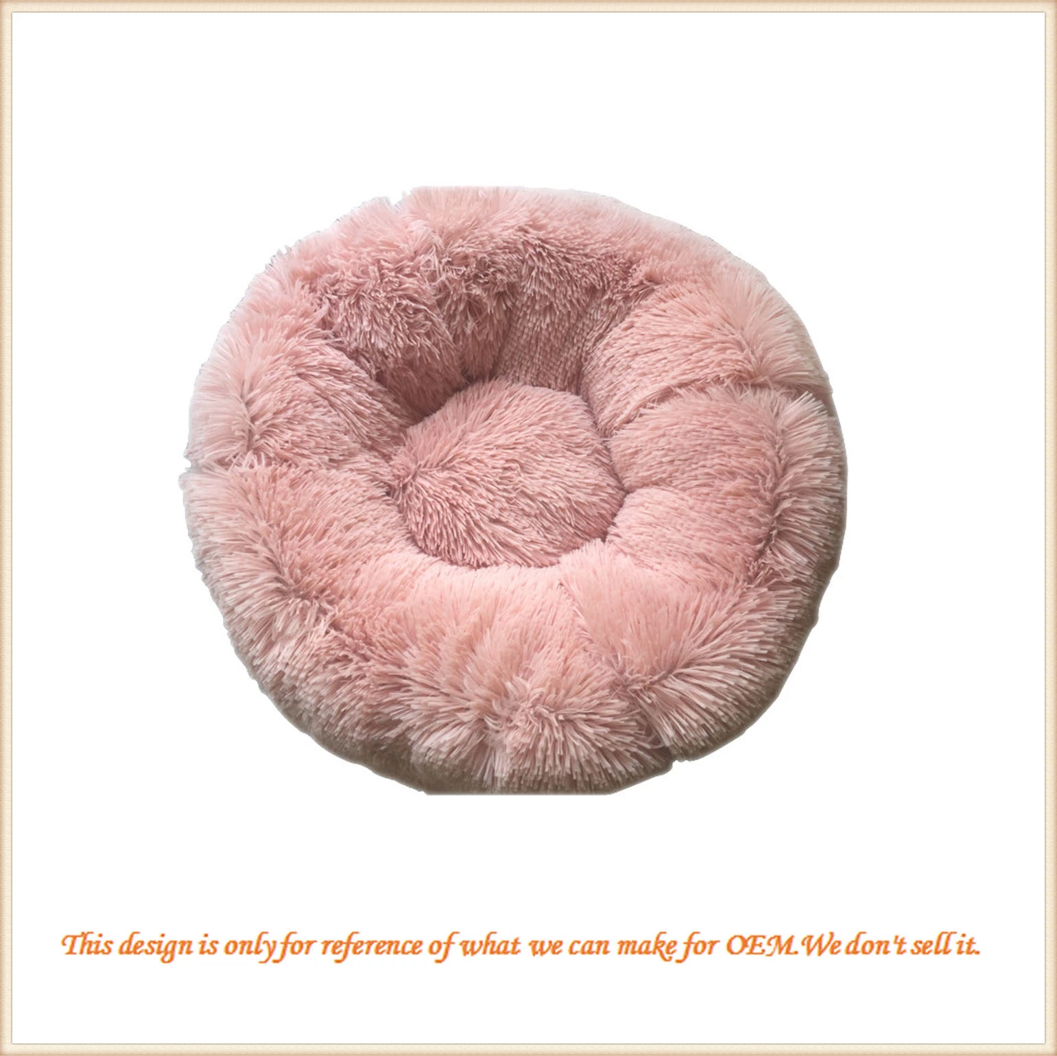 High quality/High cost performance  Pet Toy Soft Doghouse Plush Toy