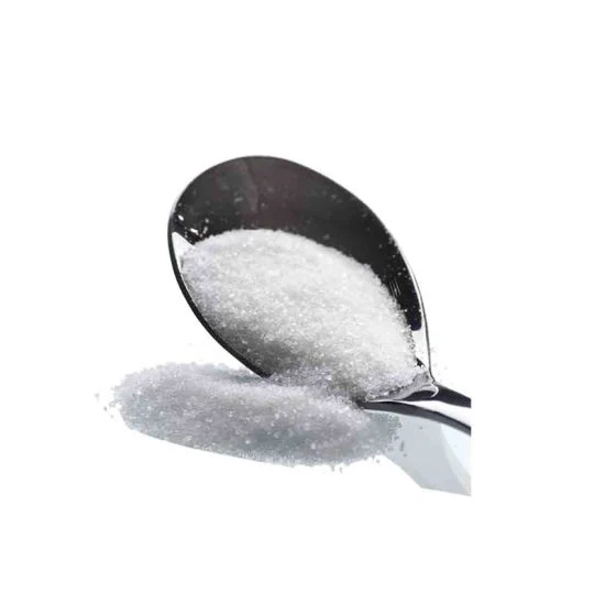 مواد التحلية عالية الجودة من الصين D Allulose CAS: 551-68-8 Allulose D-Psicose Powder