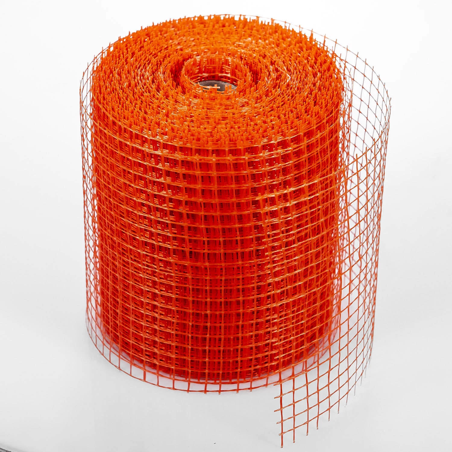 Soft Alkaline Resistant Fiberglass Mesh /5*5mm*80g-12g Fiberglass Mesh