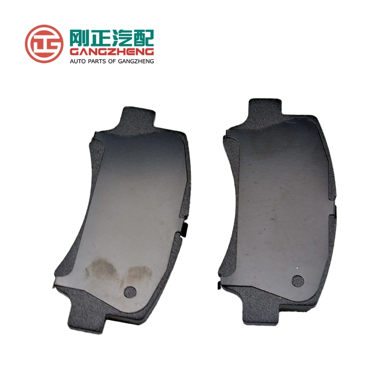 Brake Pads Systems Disc Front Brake Brakes Pads Sets For JAC J7/JS7/JS4 CHANAN CHANA