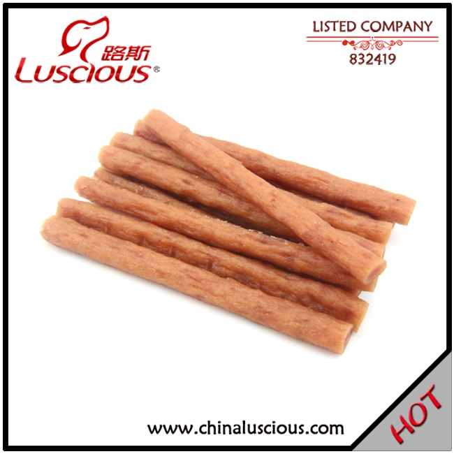 Lamb Stick Dog Snack Cat Snack Pet Food Supplier