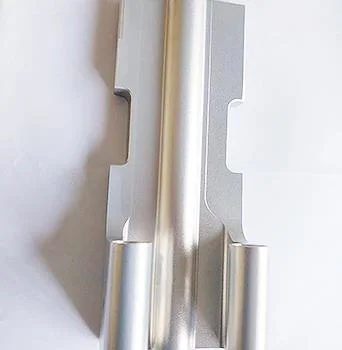 High Precision Brass/Aluminum/Stainless Steel CNC Machining Service CNC Machining Forging Scooter Spare Parts