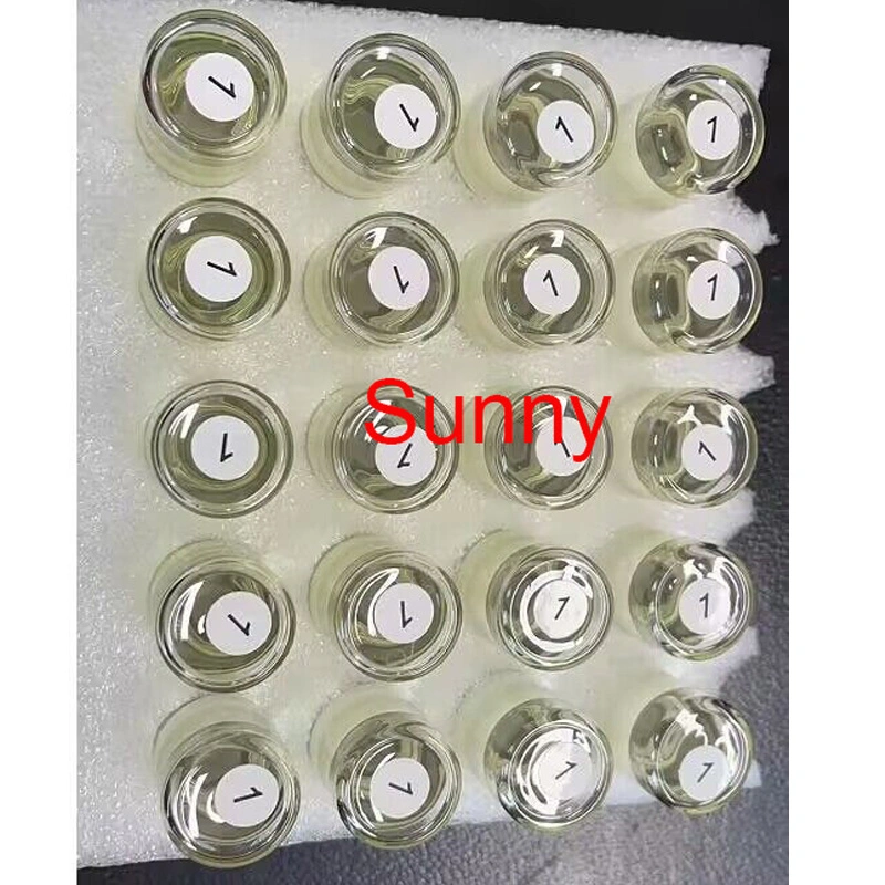 Finished 10ml Vial 500ml 1000ml Big Bottle Roids Semi-Finished Oil Fitness Oil
