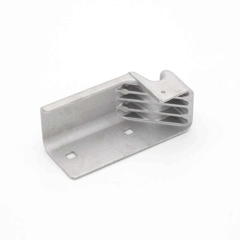 Custom Professional Aluminum Die Casting Service Die Casting Steel Aluminum Alloy