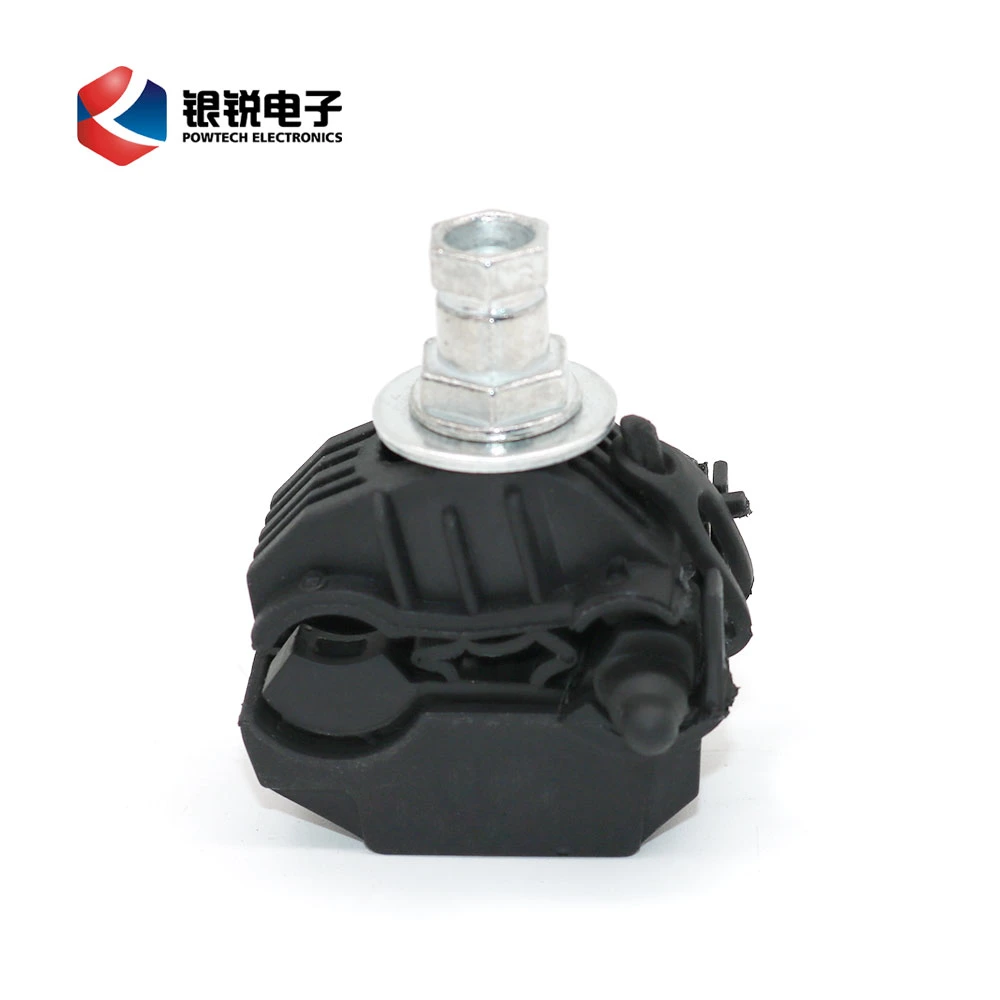 Low Voltage Electric Ipc Insulation Piercing Tap Connector for ABC Cable