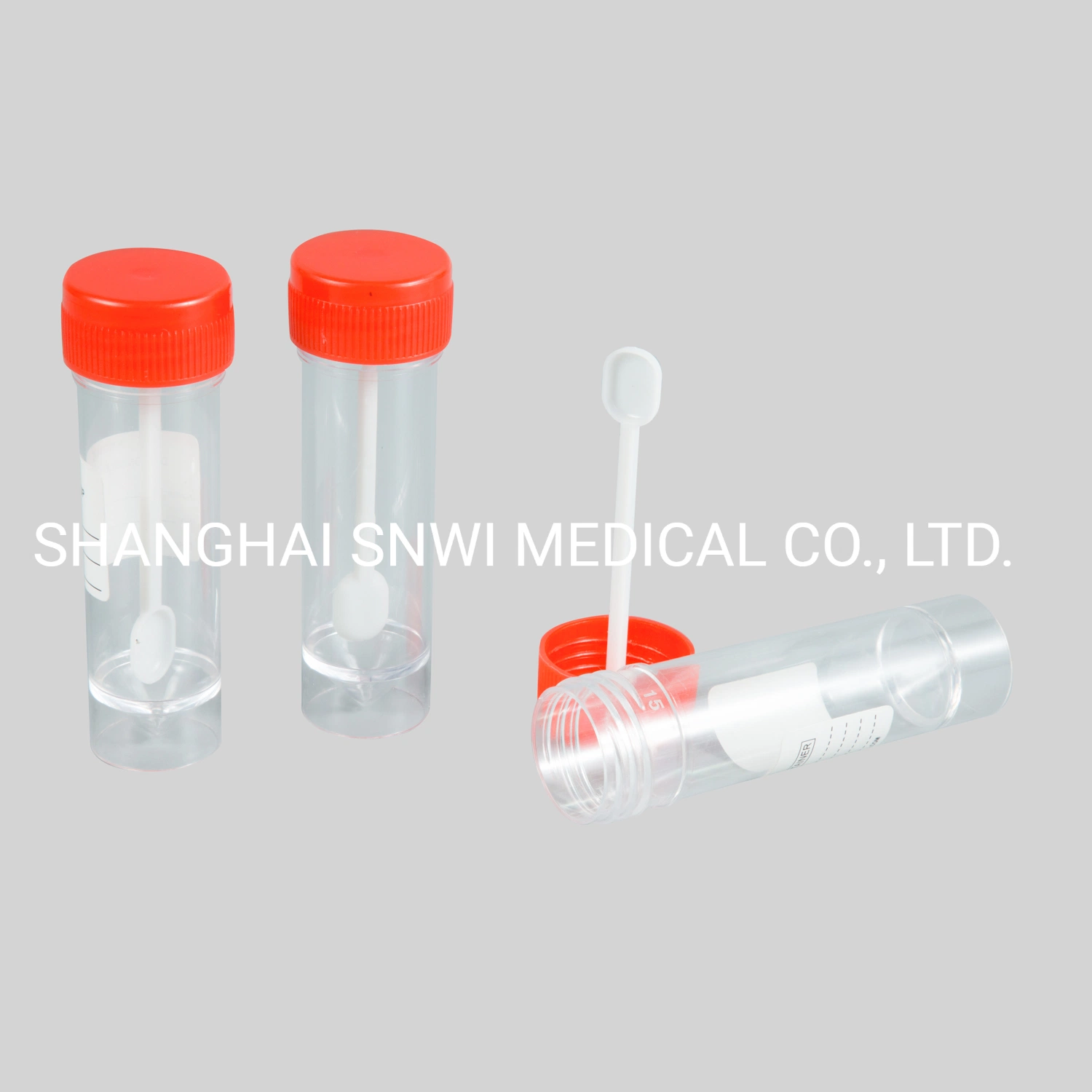 Medical Disposable Urine Sample Specimen Container Collection Container (Urine cups)