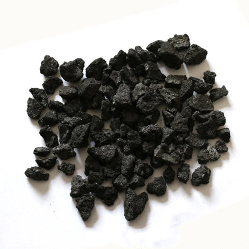 120-250mm High Grade Foundry Coke/Metallurgical Coke Specification