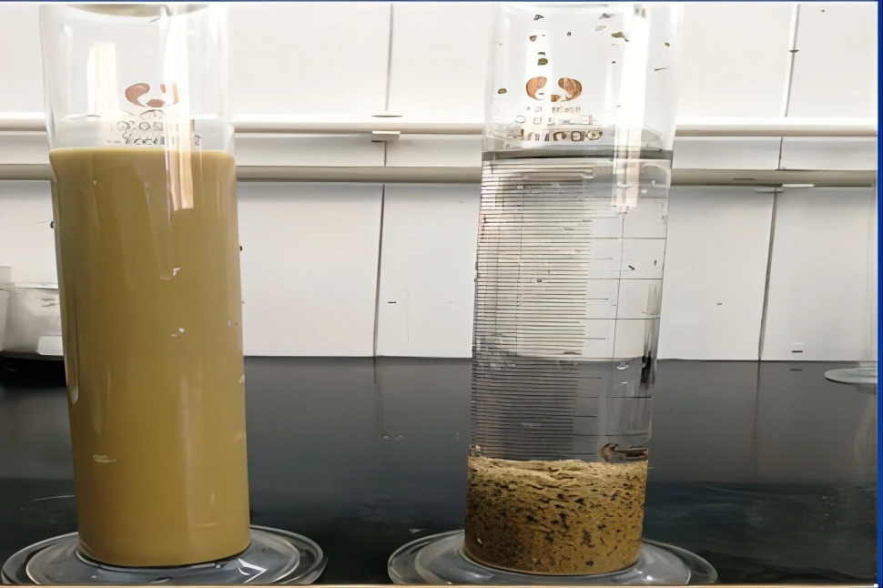 Высокая вязкость/молекулярный вес Polyacrylamide PAM Flocculant полимеров