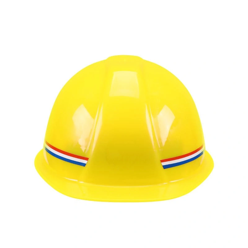 PP PPE ABS Construcción Minería trabajador Industrial CE Protección de Seguridad Casco