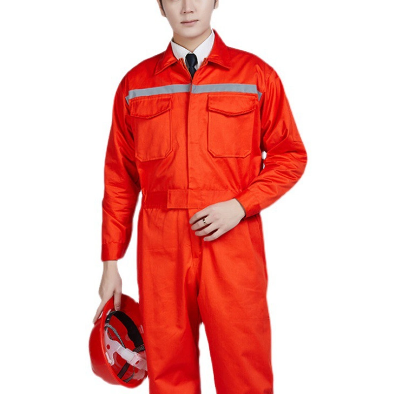 Wholesale/Supplier Coveralls Softshell Jackets Workwear Flame Retardant Clothing Suit Safety Pilot Coveralls Working Wear Suits