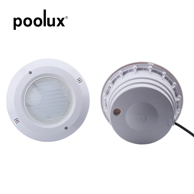 IP68 12W 18W 24W 35W 12V PAR 56 ACERO INOXIDABLE Lámpara de piscina submarina Control remoto PAR56 LED de la piscina Bulb