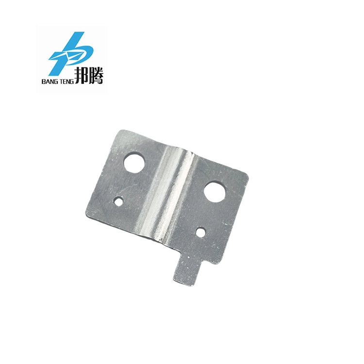 High quality/High cost performance  Flat Aluminium Busbar Aluminium Parts for New Energy Car