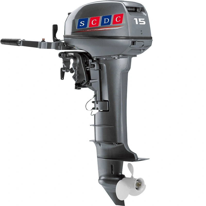 Оригинальные 2 хода Outboard Boat Motors 2HP Yanaha 2dmhs outboards Двигатели