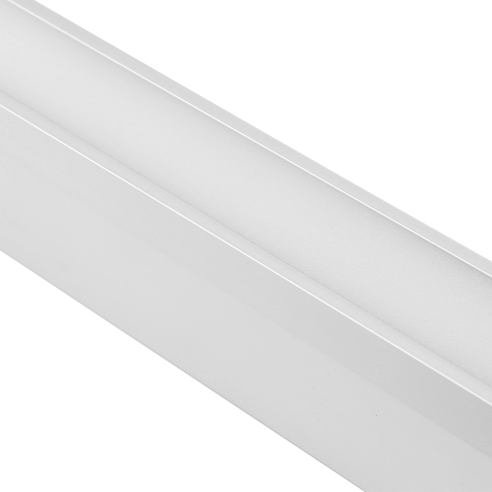 0-10V /Dali Dimmable Optional LED Linear Light LED Pendant Light Most Energy-Efficient Lighting