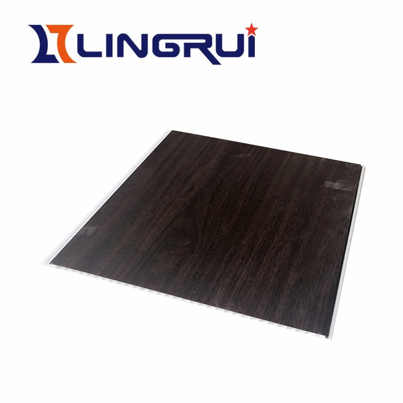 PVC Facing Gypsum Ceiling Decorative Board PVC Laminated Gypsum Ceiling Plastic Sheet