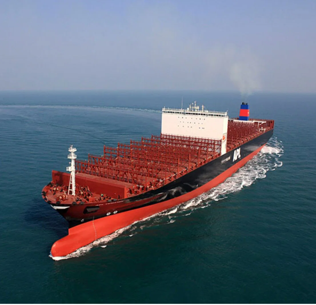 Professional Shenzhen Shipping Sea Freight Cargo Forwarder to Chile Logistics Service