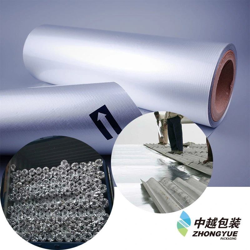 Insulation Roof Heat Reflective Material 3bf7-18