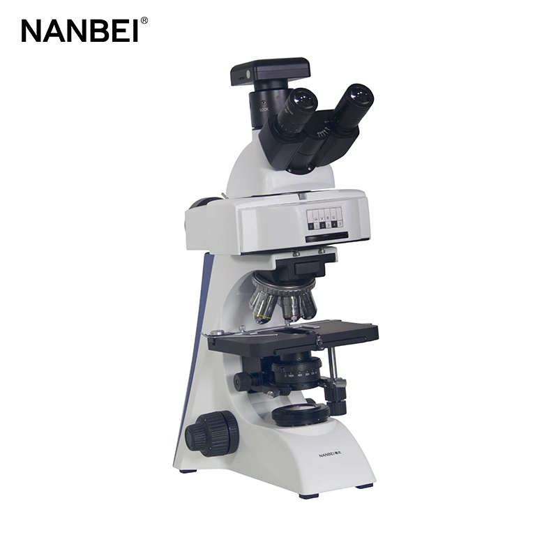 Upgrade High Performance Optical Medical Binocular Biological Microscope for Sale