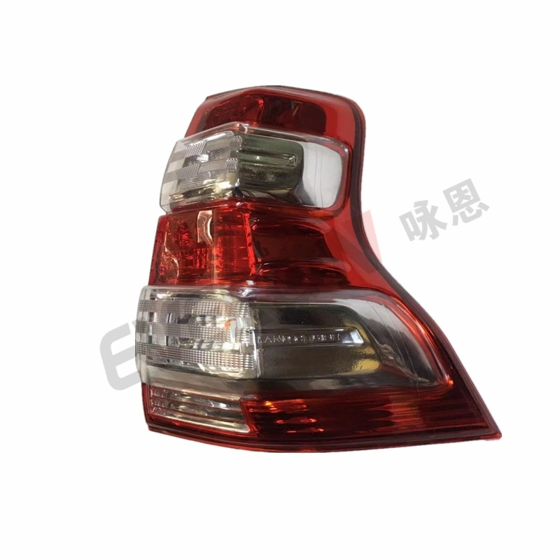 Tail Lamp for Toyota Land Cuiser Prado 2014-2017