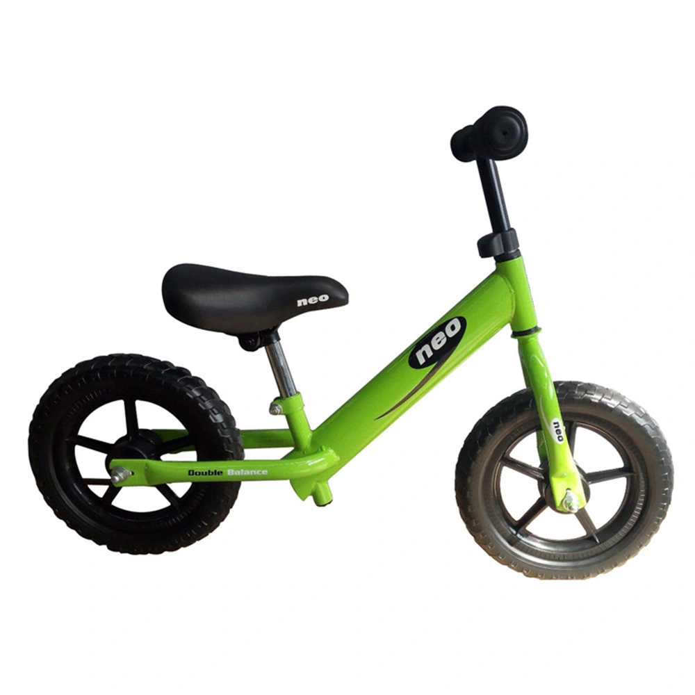 Online Balance Bike Pedal Push Bicycle Girls Boys Balance Bike Pictures Rear Brake