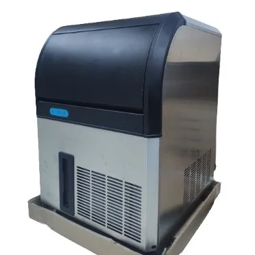 Durability Cube Ice Maker Machine Ice Makers Household and Commercial Electric Ice Cooling Making Machine