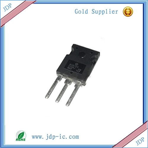 STW4n150 Hochspannung MOS Fet N-Kanal 4A/1500 V Transistor TO-247