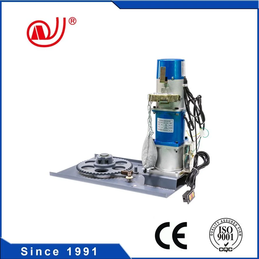 Strong Power AC2000kg Chain Motor High Speed Opening and Closing Device