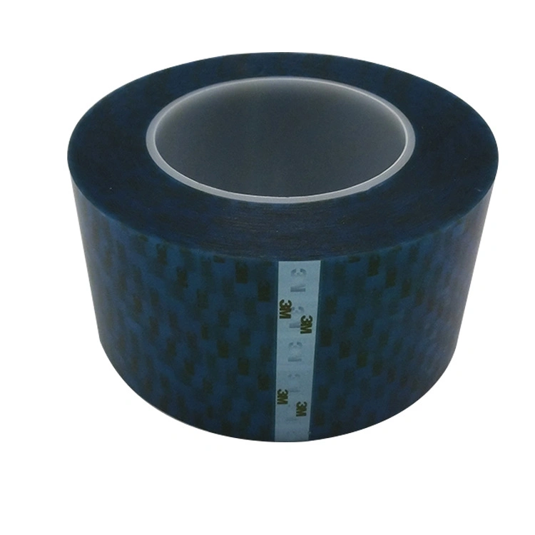 3m 8010PT Blue Film Tape Insulation Tape for Electronic