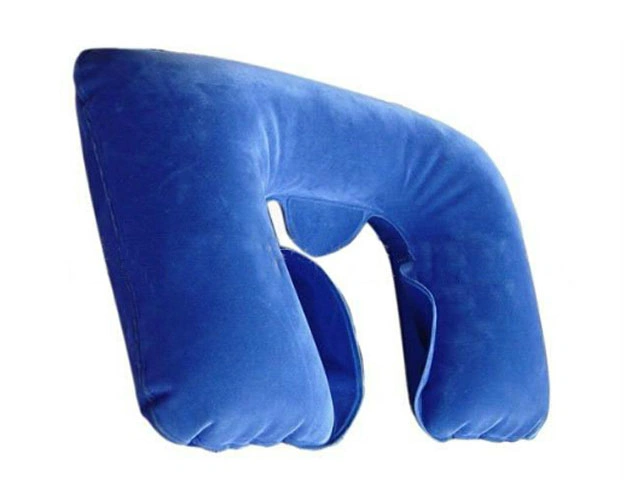 Very Soft Plush Kid Musical Travel Pillow