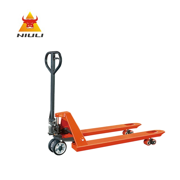 Manual Pallet Forklift Hydraulic Hand Pallet Truck