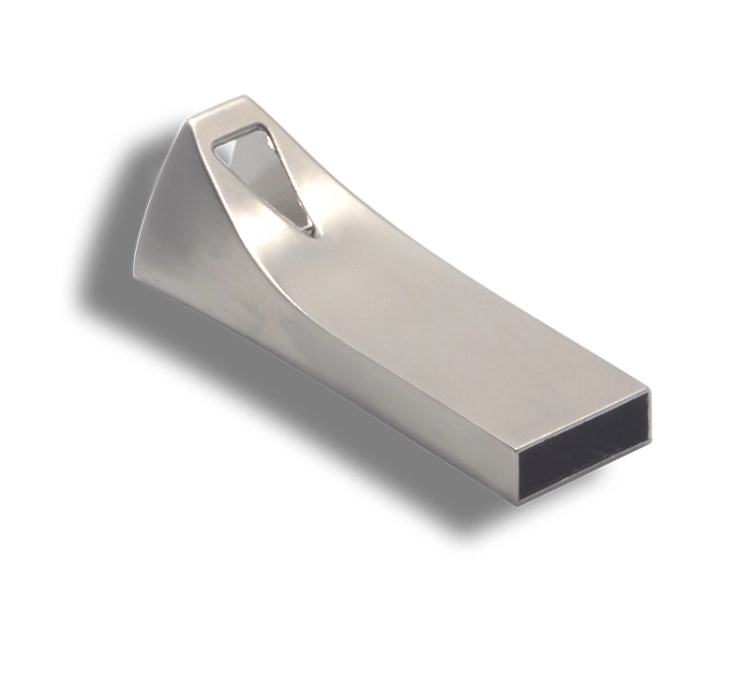 Portable Hotsale Metal USB Flash Drive