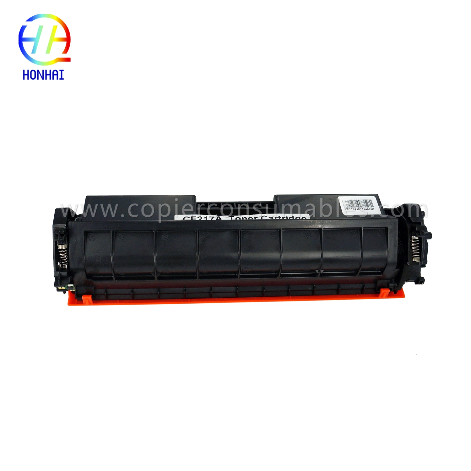 Toner Cartridge for HP Laserjet PRO M102W Mfp M130fn M130fw (CF217A 17A)