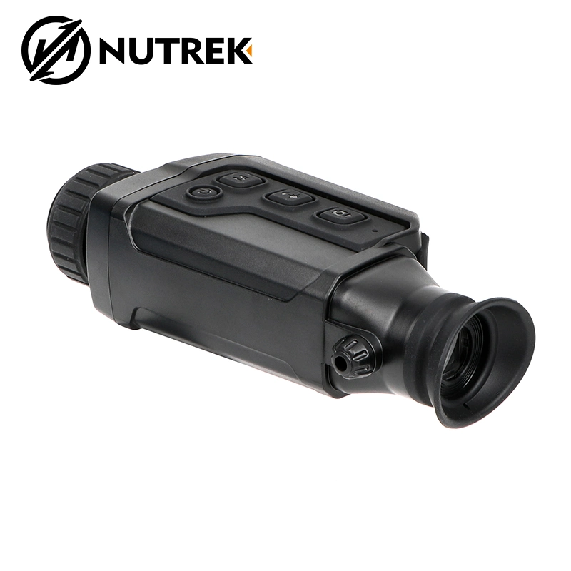 Nutrek Optics 3.5-13X35 Thermal-Imaging Devices Monocular Night Vision