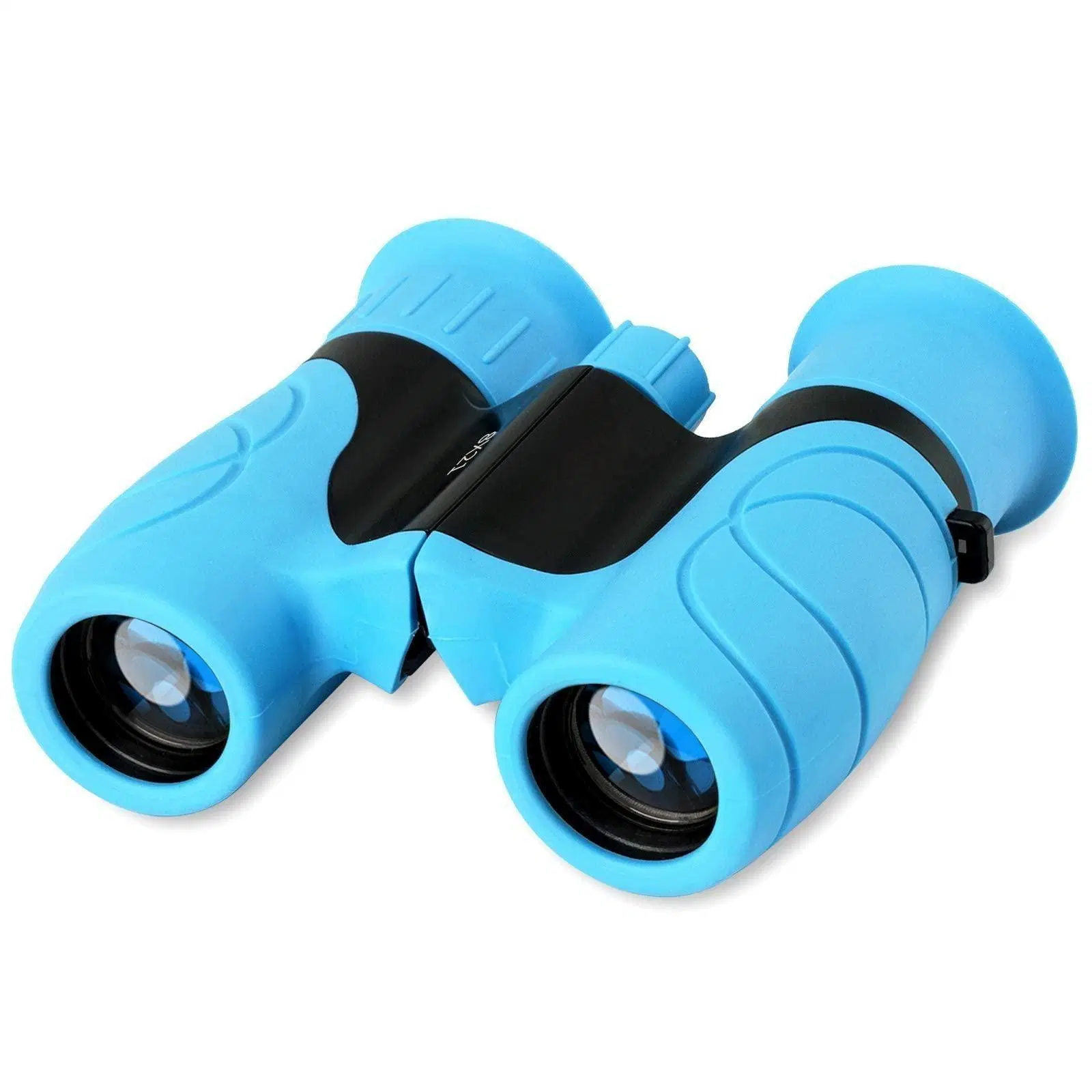 Binoculaire pour enfants haute résolution 8X21 cadeau pour garçons télescope portatif monoculaire