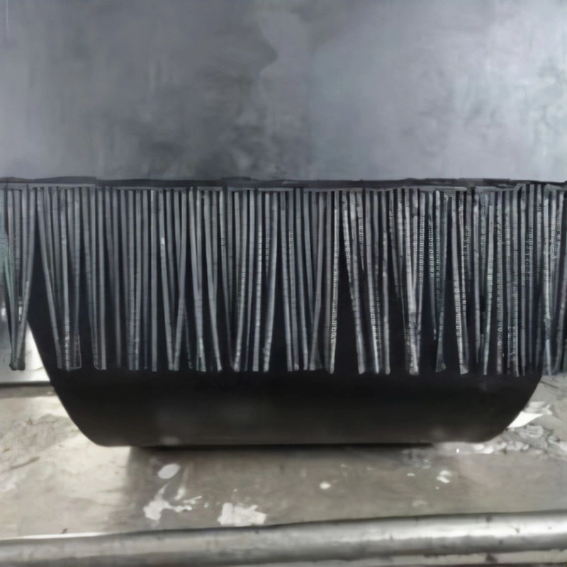 High quality/High cost performance Flame Retardant Belt for Coal Mine