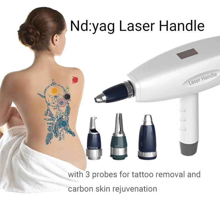 IPL Hair Removal All Skin Types Painless with Hair Removal Skin Rejuvenation Machine