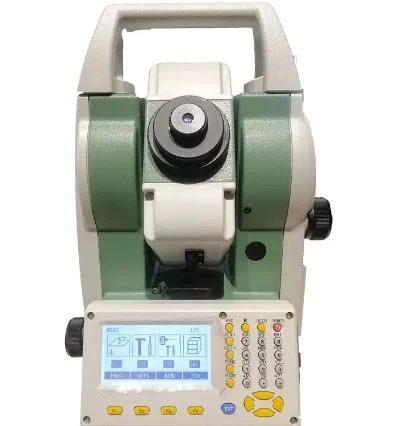 Foif Rts- 332r10 Total Station с двойной компенсации оси Порт USB карты памяти SD в наличии для продажи