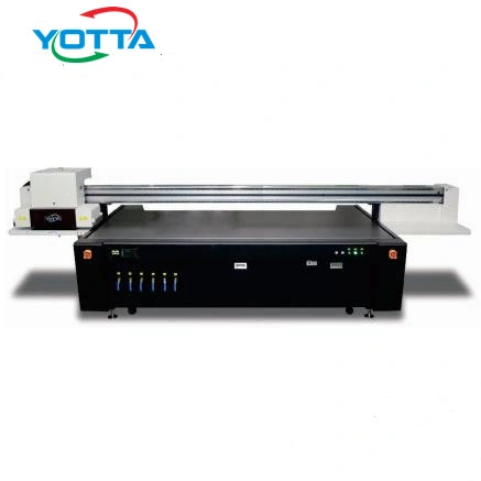 Digital Printer 9060 1810 2513 Large Wide Format UV Flachbettscanner